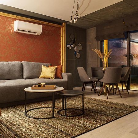 Nisa Kub Residence Hărman Εξωτερικό φωτογραφία