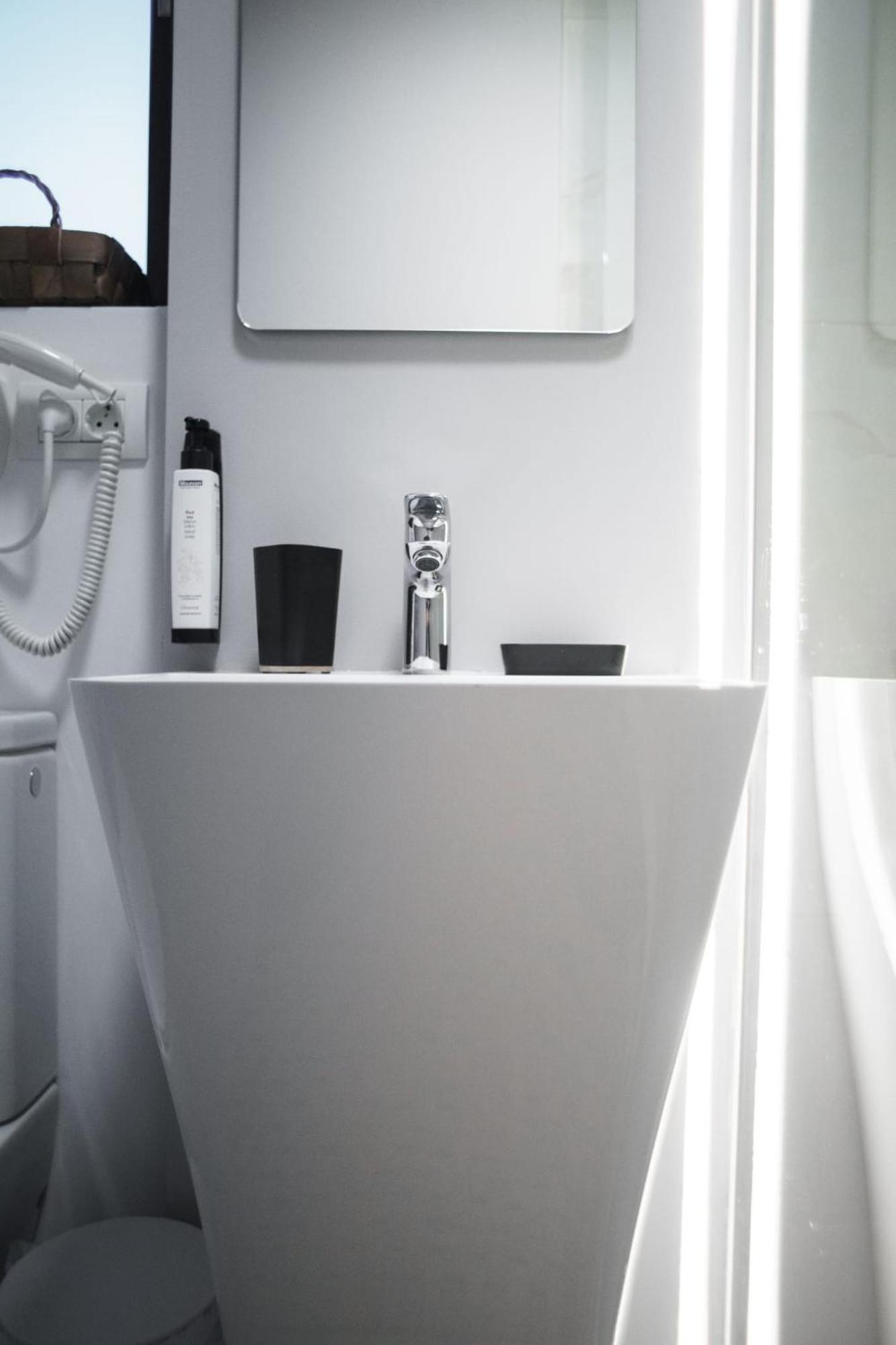 Nisa Kub Residence Hărman Εξωτερικό φωτογραφία