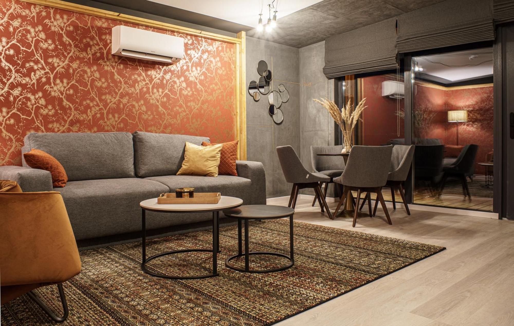 Nisa Kub Residence Hărman Εξωτερικό φωτογραφία