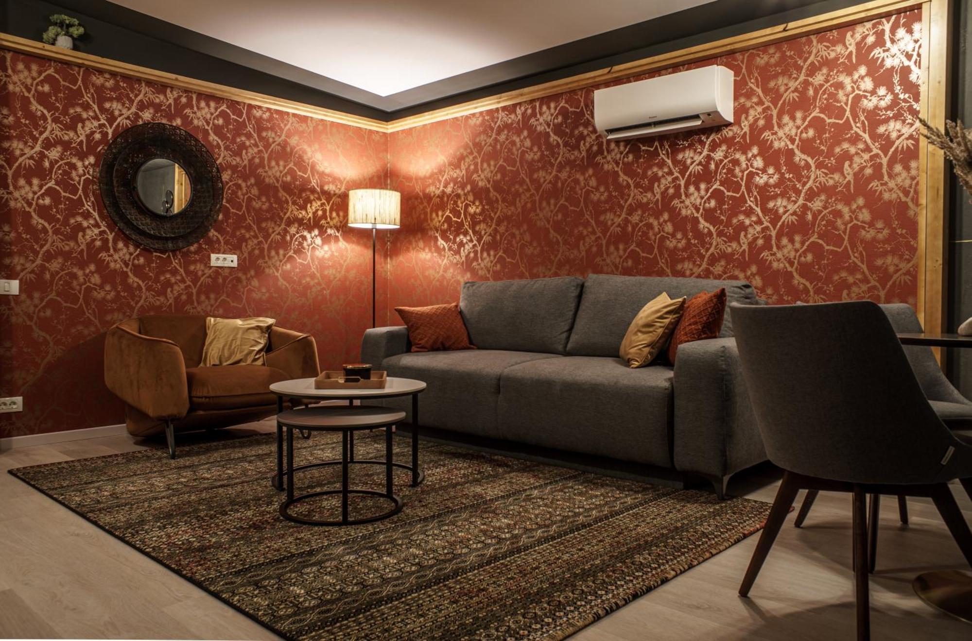 Nisa Kub Residence Hărman Εξωτερικό φωτογραφία