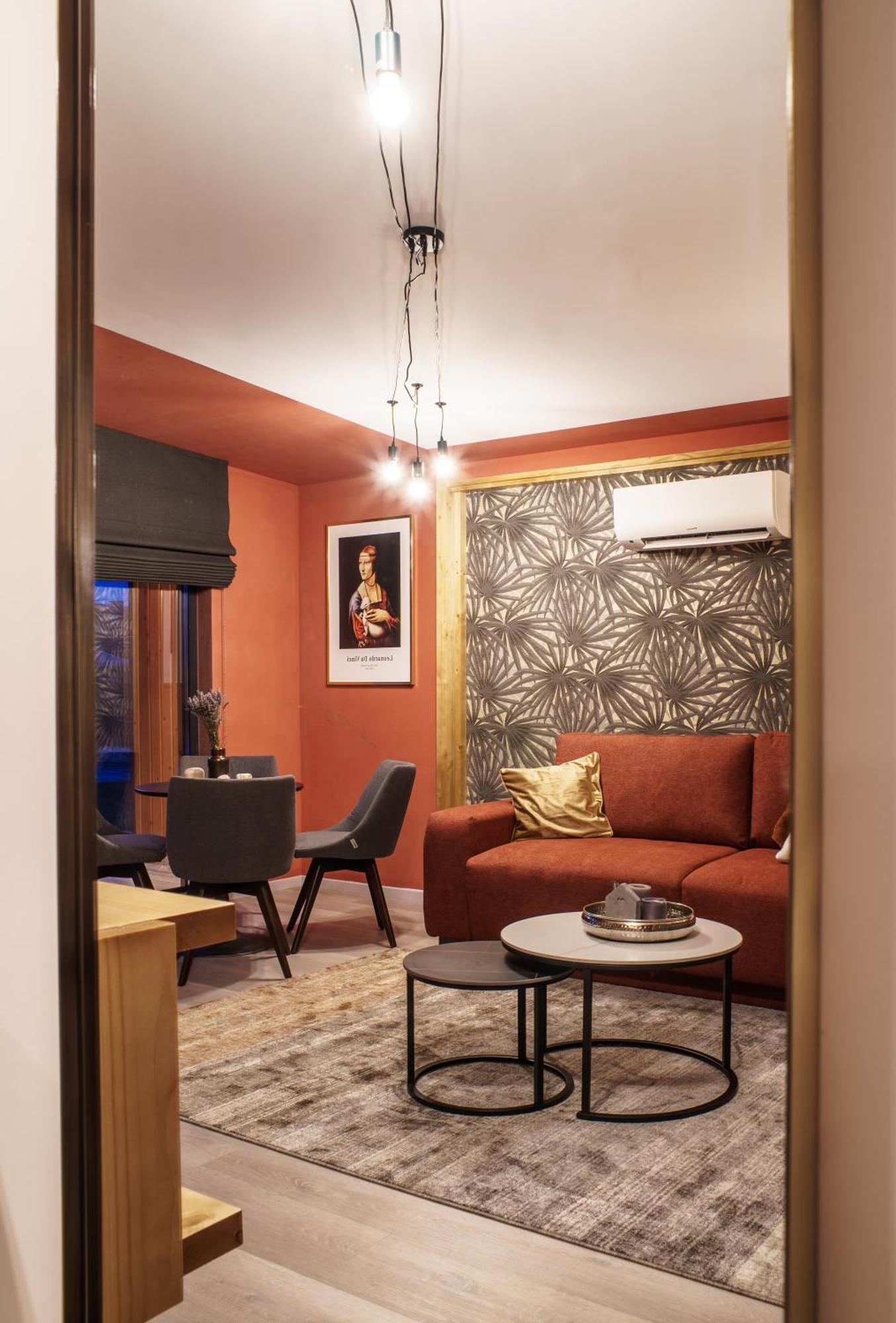 Nisa Kub Residence Hărman Εξωτερικό φωτογραφία